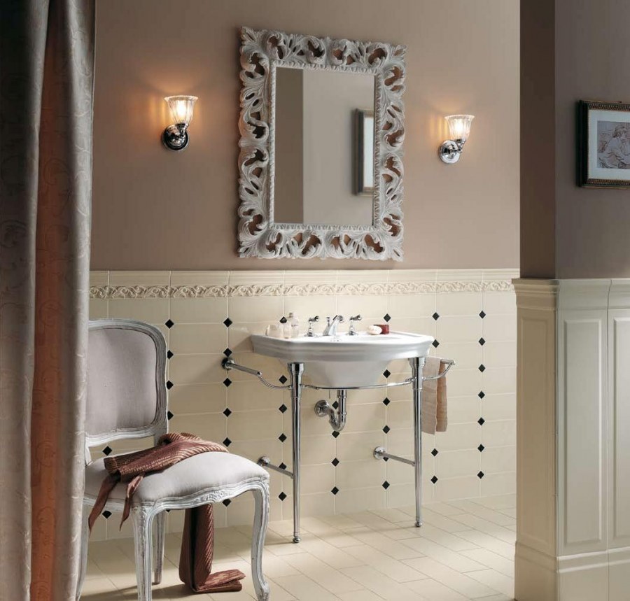 Плитка New Classic (Ceramiche Grazia)