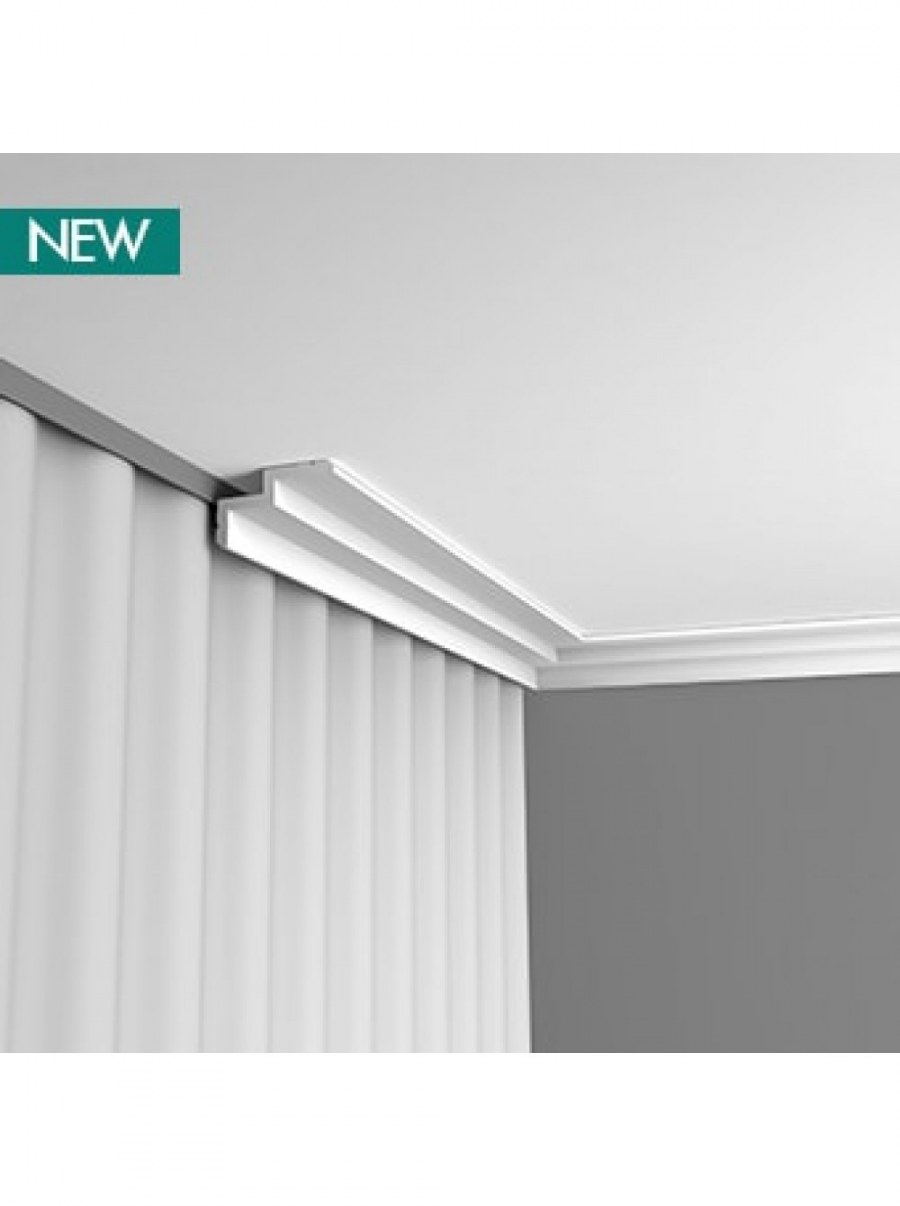 Карниз Orac Decor c391 steps