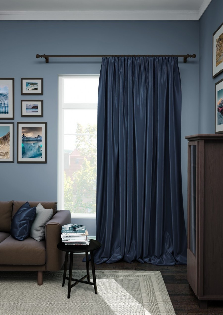 Комплект Kauffort Avery на тесьме 280 см