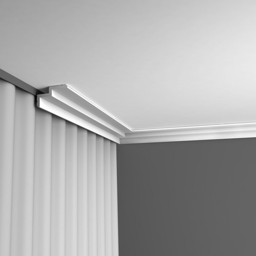 Карниз Orac Decor c391 steps