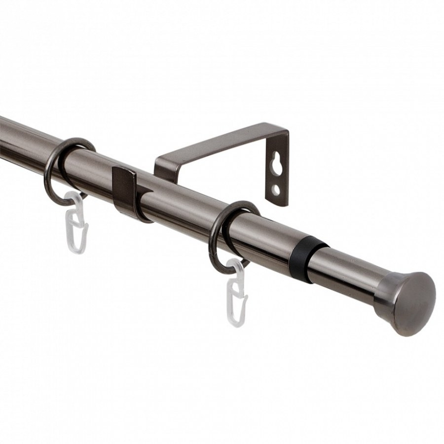 Карниз однорядный "ARTTEX", 300 см