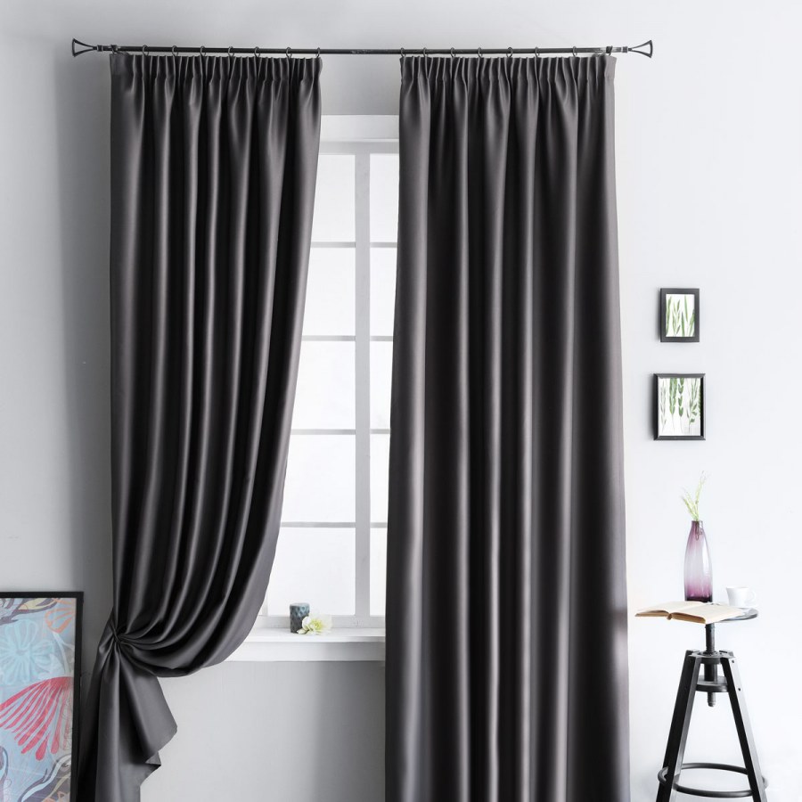 Pasionaria / комплект штор "Блэквуд"