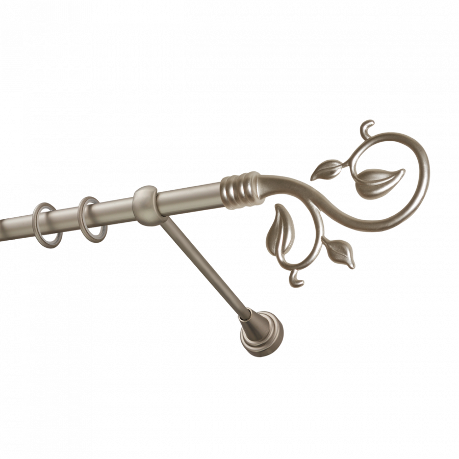 Штанга гладкая 300 см д20