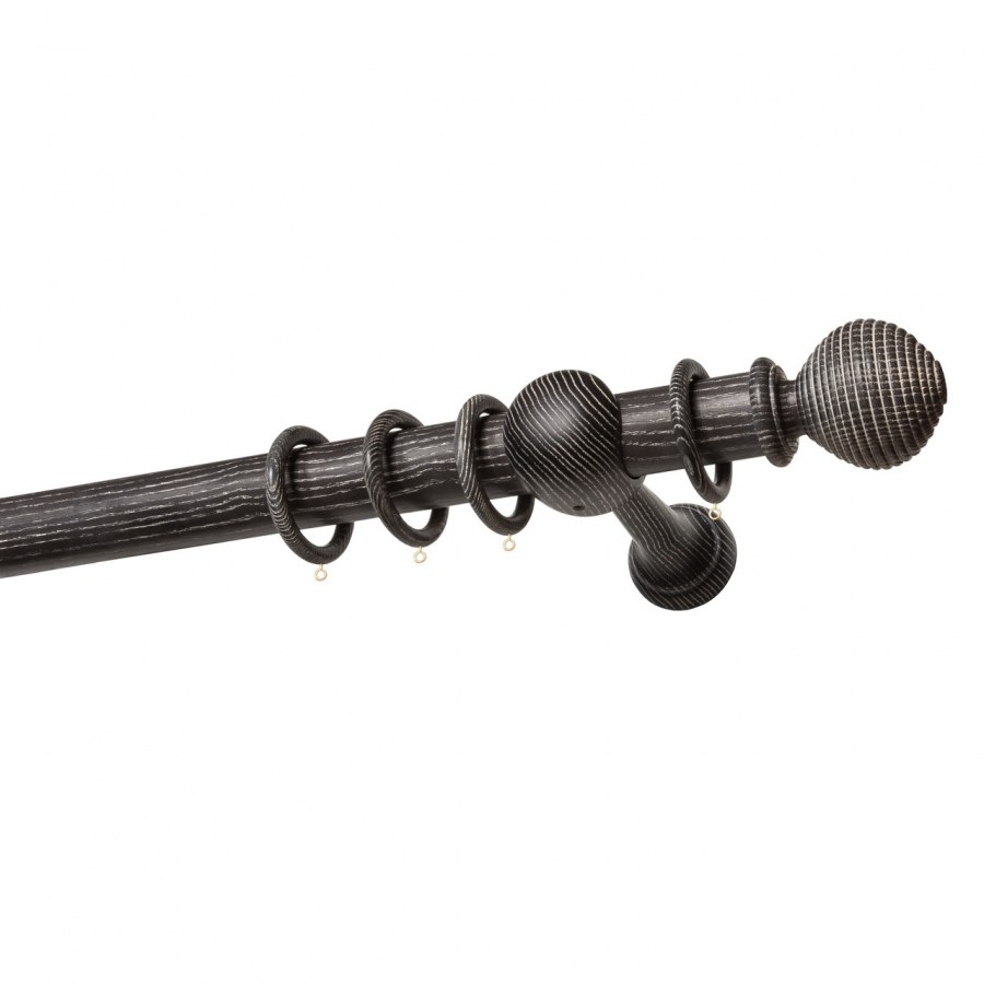 Наконечник Харди карниз