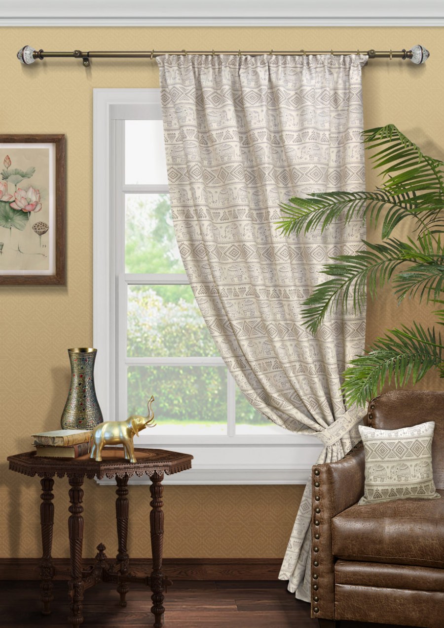 Kauffort / штора "Salute"