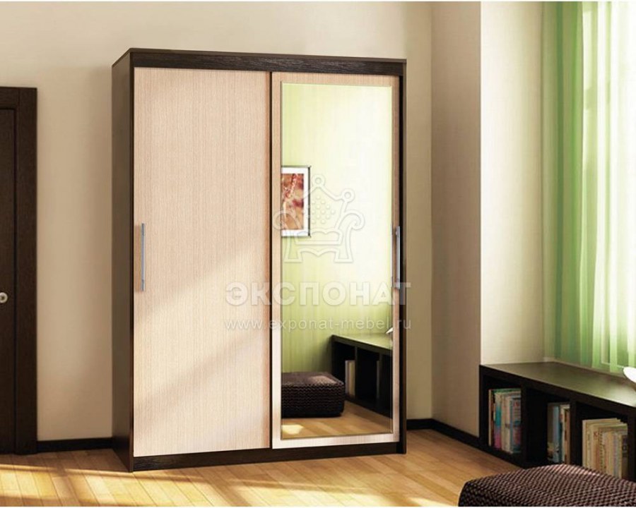 Шкаф-купе Диал арт. 008