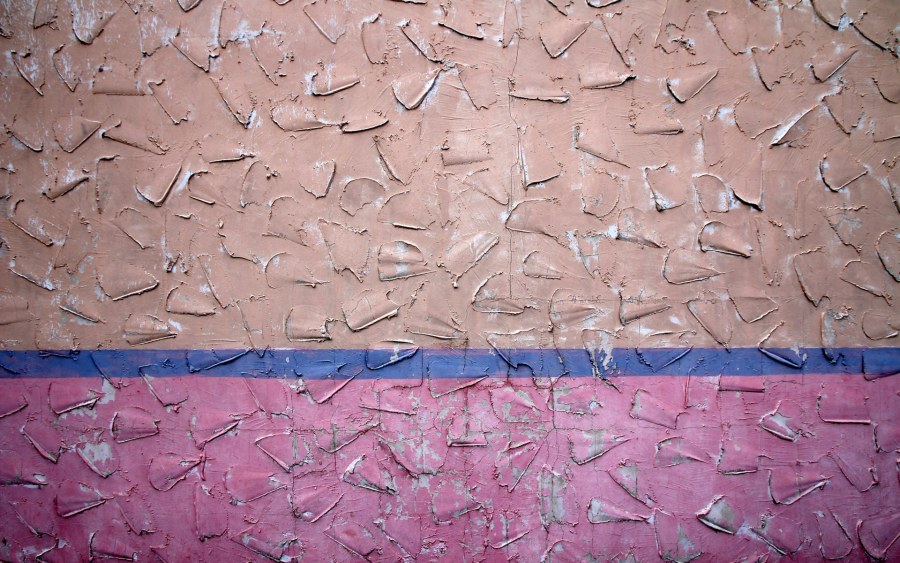 Обои для неровных поверхностей