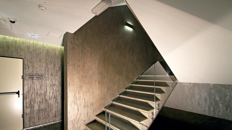 Ойкос штукатурка металлизированная IMPERIUM