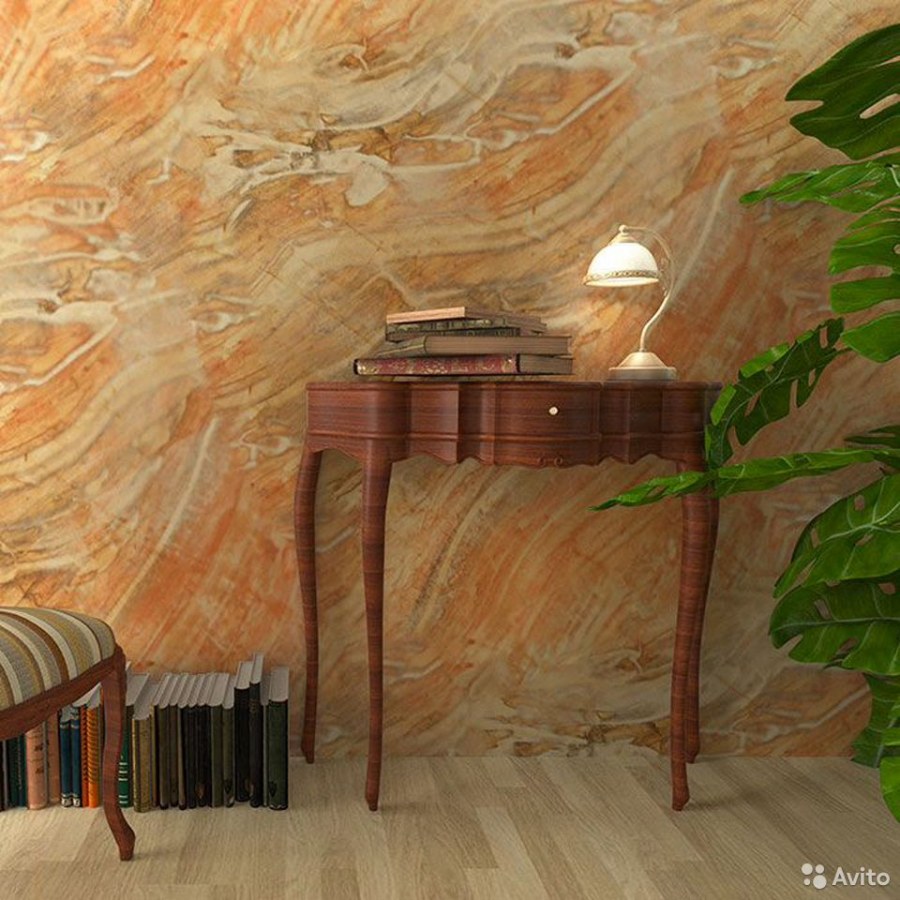 ВГТ венецианская штукатурка