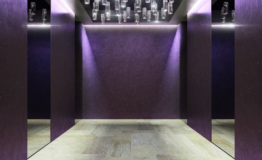 Сан Марко декоративная краска