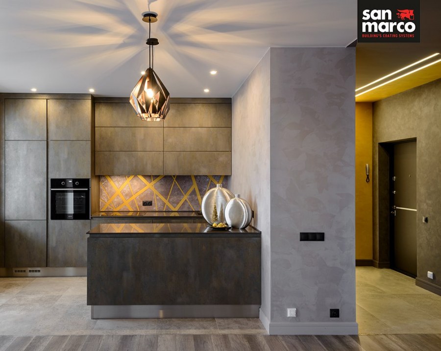 Краска Кадоро Сан Марко