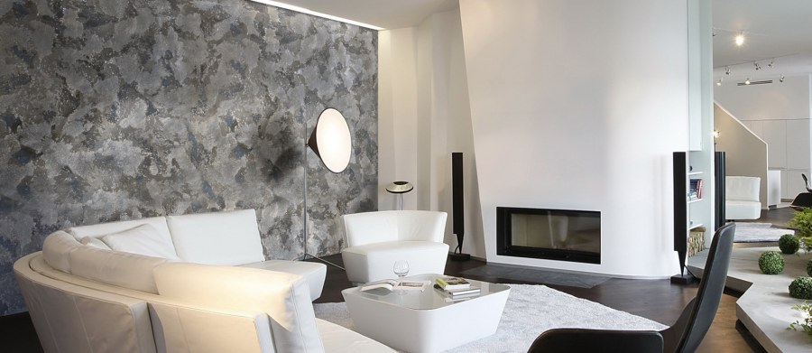 Pratta декоративная штукатурка