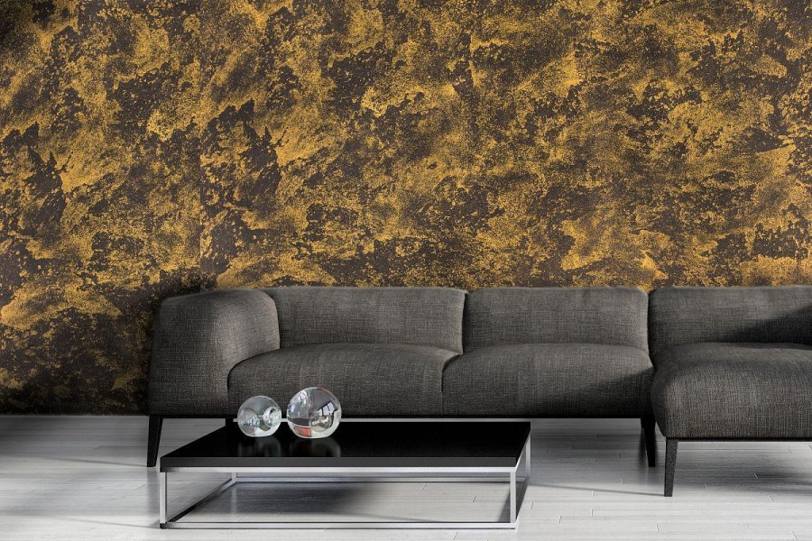 Декоративная краска Decorazza