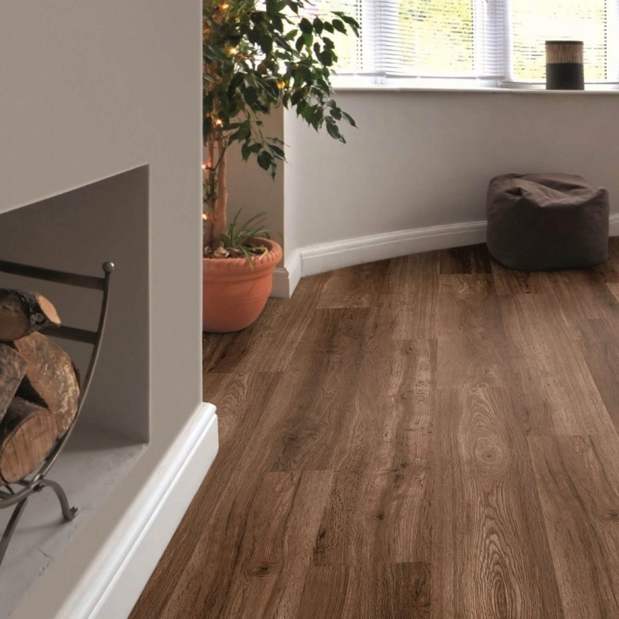 Ламинат d8136 дуб Эмилия Романья