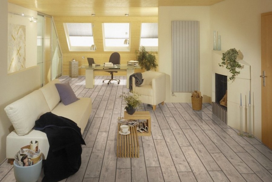 Ламинат Aberhof Victory 2413 дуб Эссен