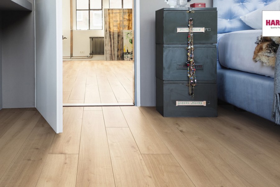 Ламинат Haro Tritty 90 дуб Мелина Пуро 535238