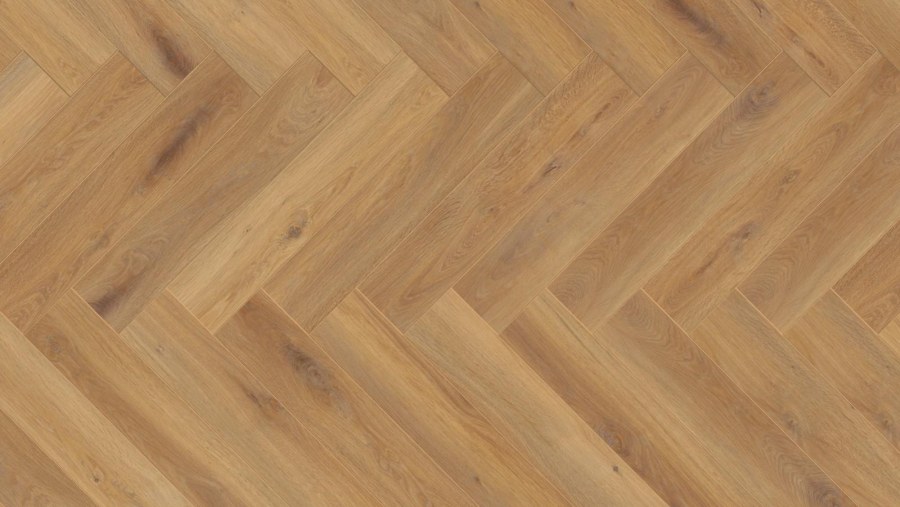Kronotex Herringbone — ламинат Ferrara Oak d 3860
