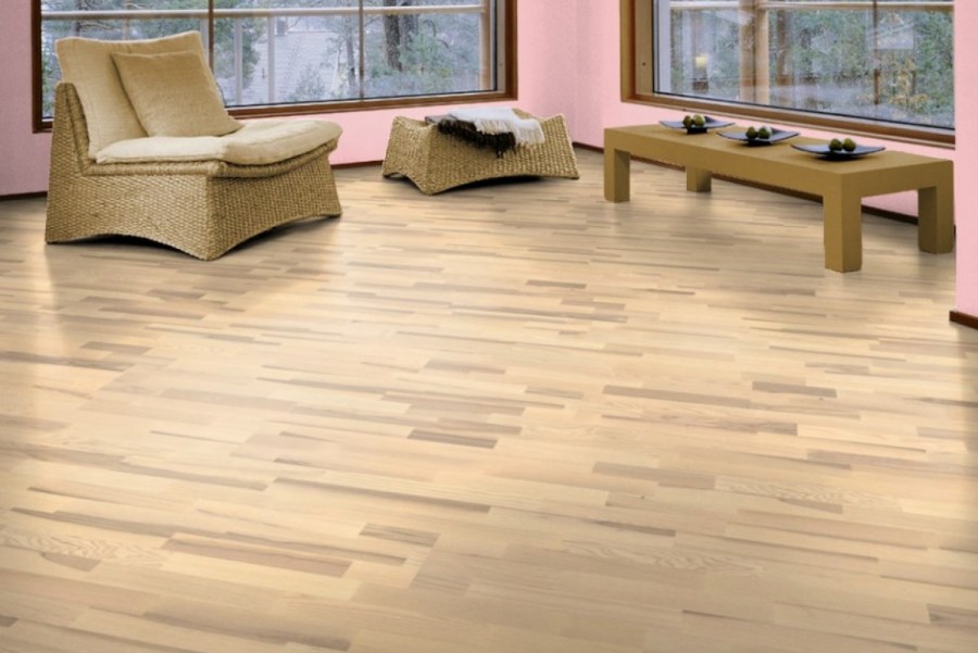 Karelia Spice дуб story Brushed Antique