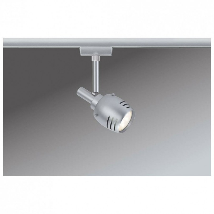 Трековый светильник Paulmann Roncalli 96845