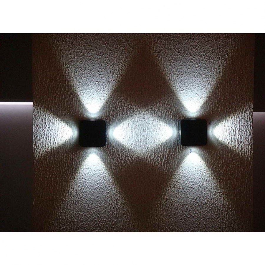 Citilux уличный настенный светильник clu0006