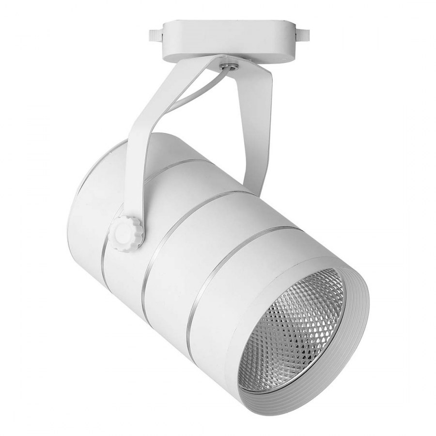 Ферон светильник трековый al112