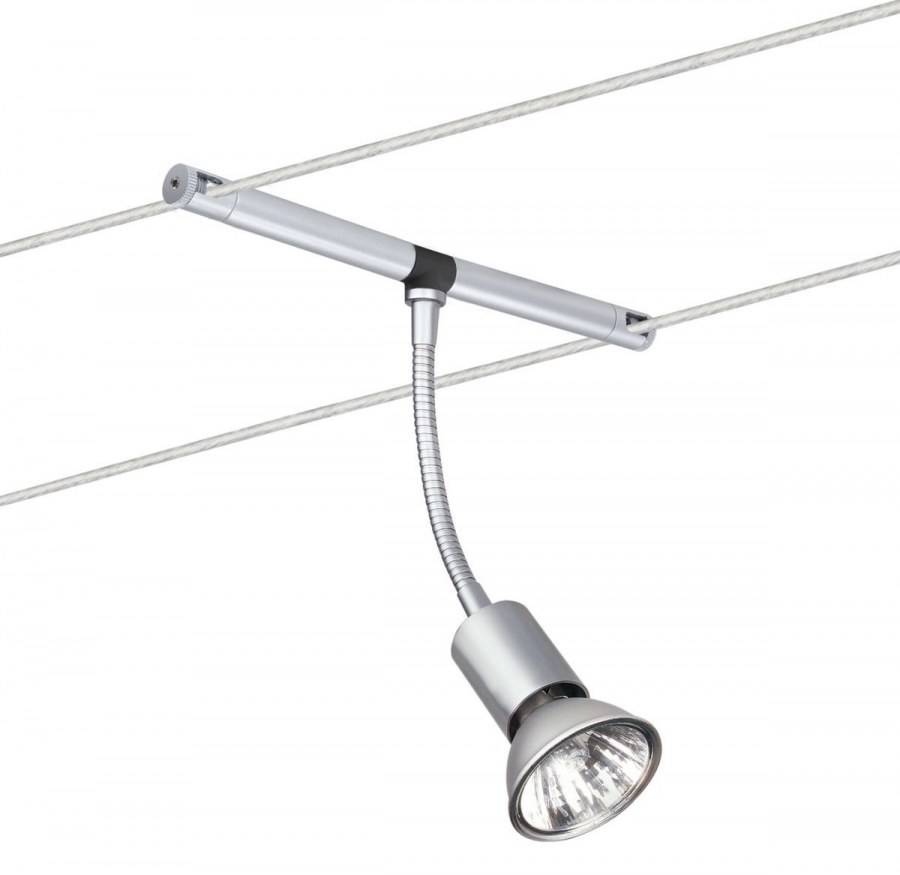 Трековый светильник 94007 Paulmann