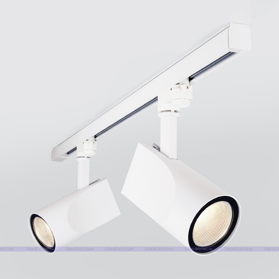 Трековый светильник ltb16
