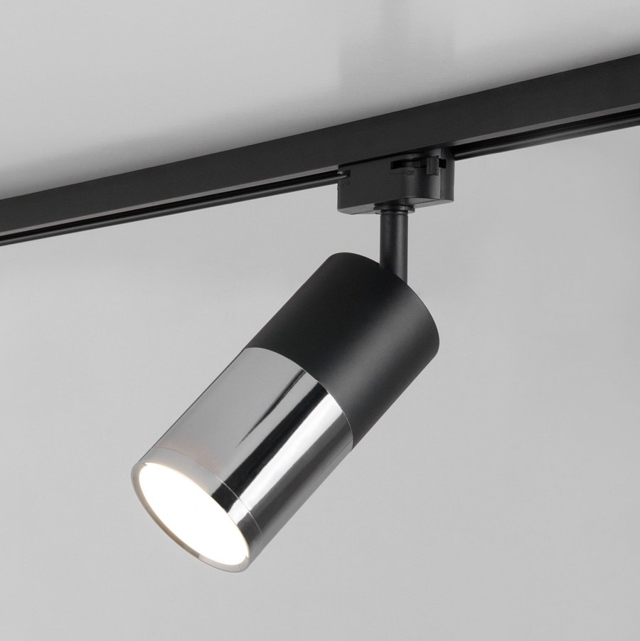 Трековый светильник Электростандарт трековый