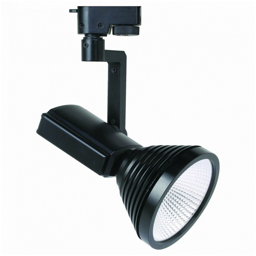 Horoz 018-003-0012 hl824l светодиодный трековый св-к однофазный 12w 4200k