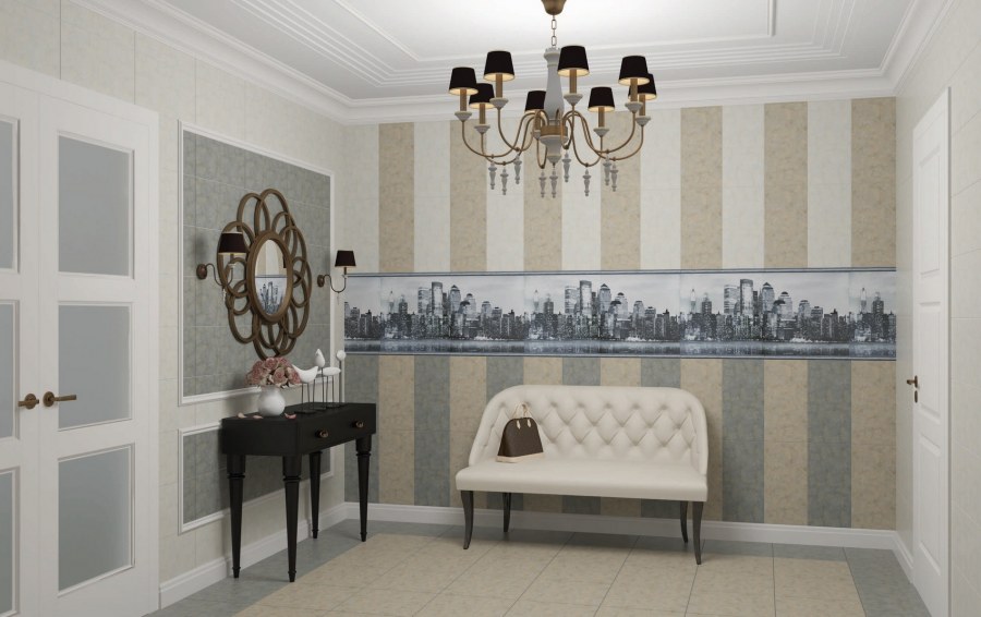 Нефрит керамика Пьемонт