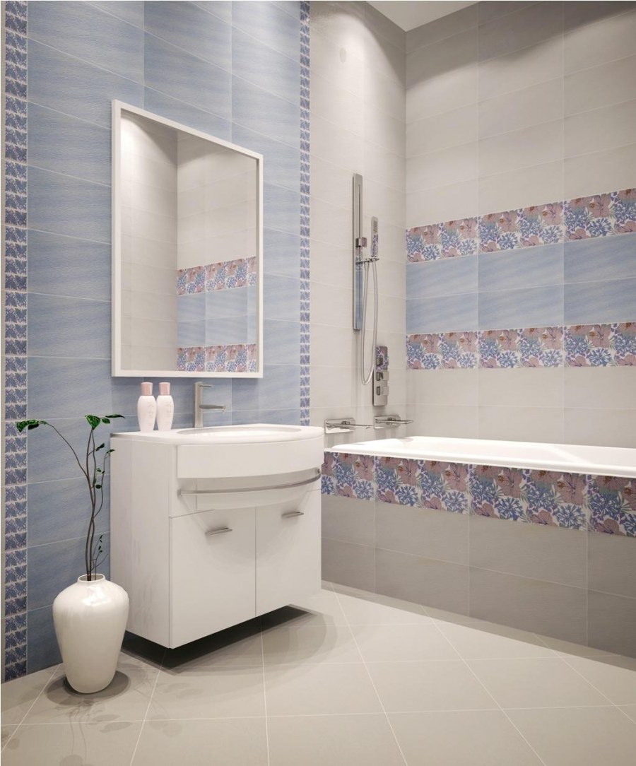 Керамическая плитка Сокол Дедовск