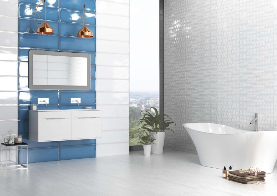 Испанский кафель перонда