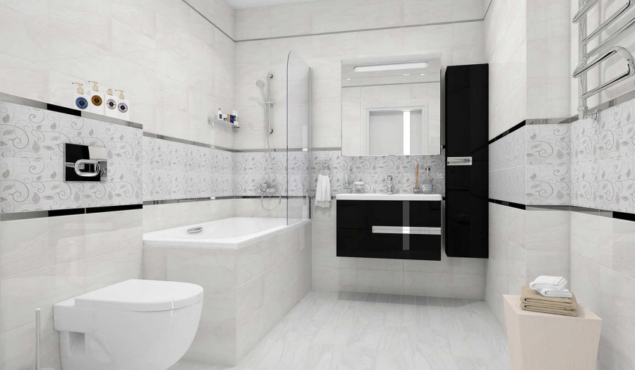 Коллекция Magna - Ceramica Classic