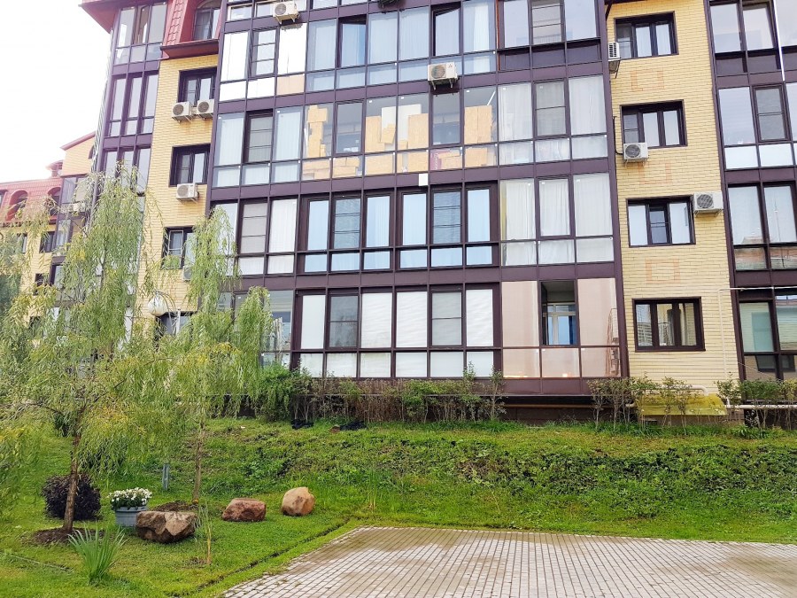 Ромашково ЖК Западное Кунцево