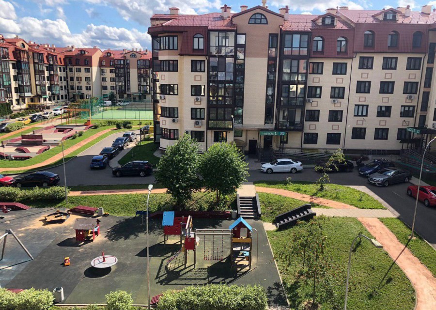 Село Ромашково Одинцовский район