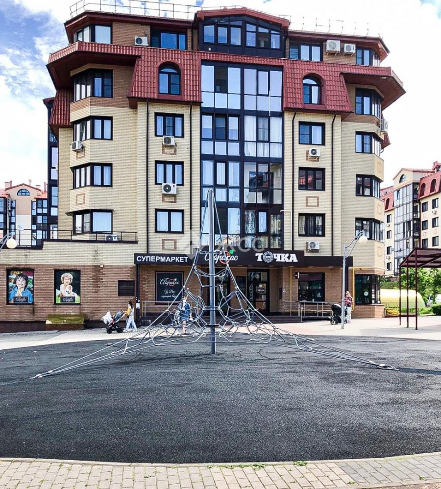 Село Ромашково Одинцовский район ЖК