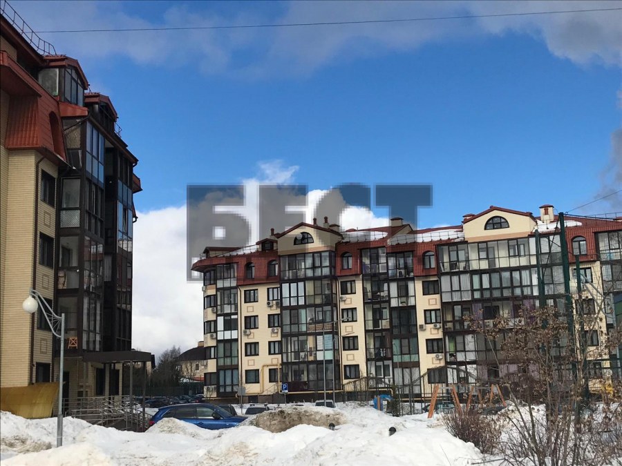 Up квартал Западное Кунцево