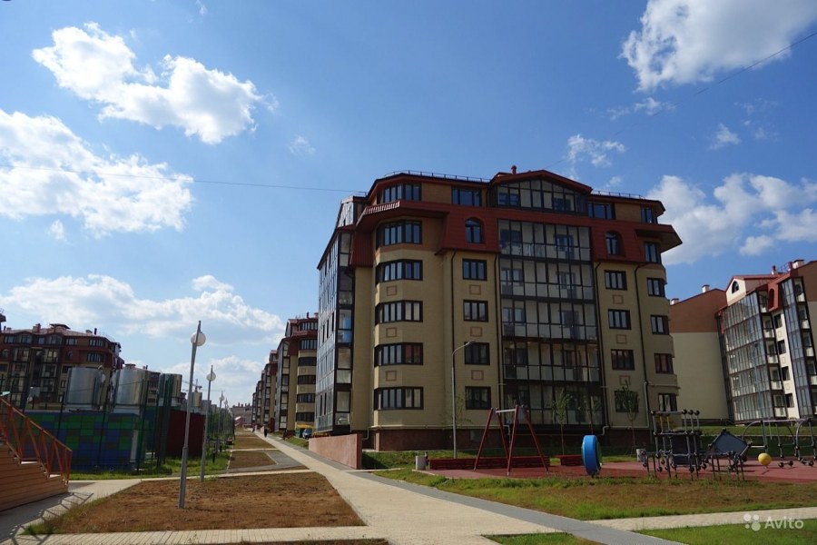 Западное Кунцево