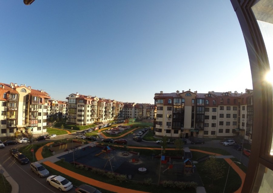 Село Ромашково Одинцовский район