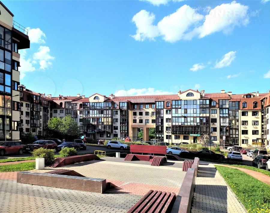 Ромашково ул Заречная