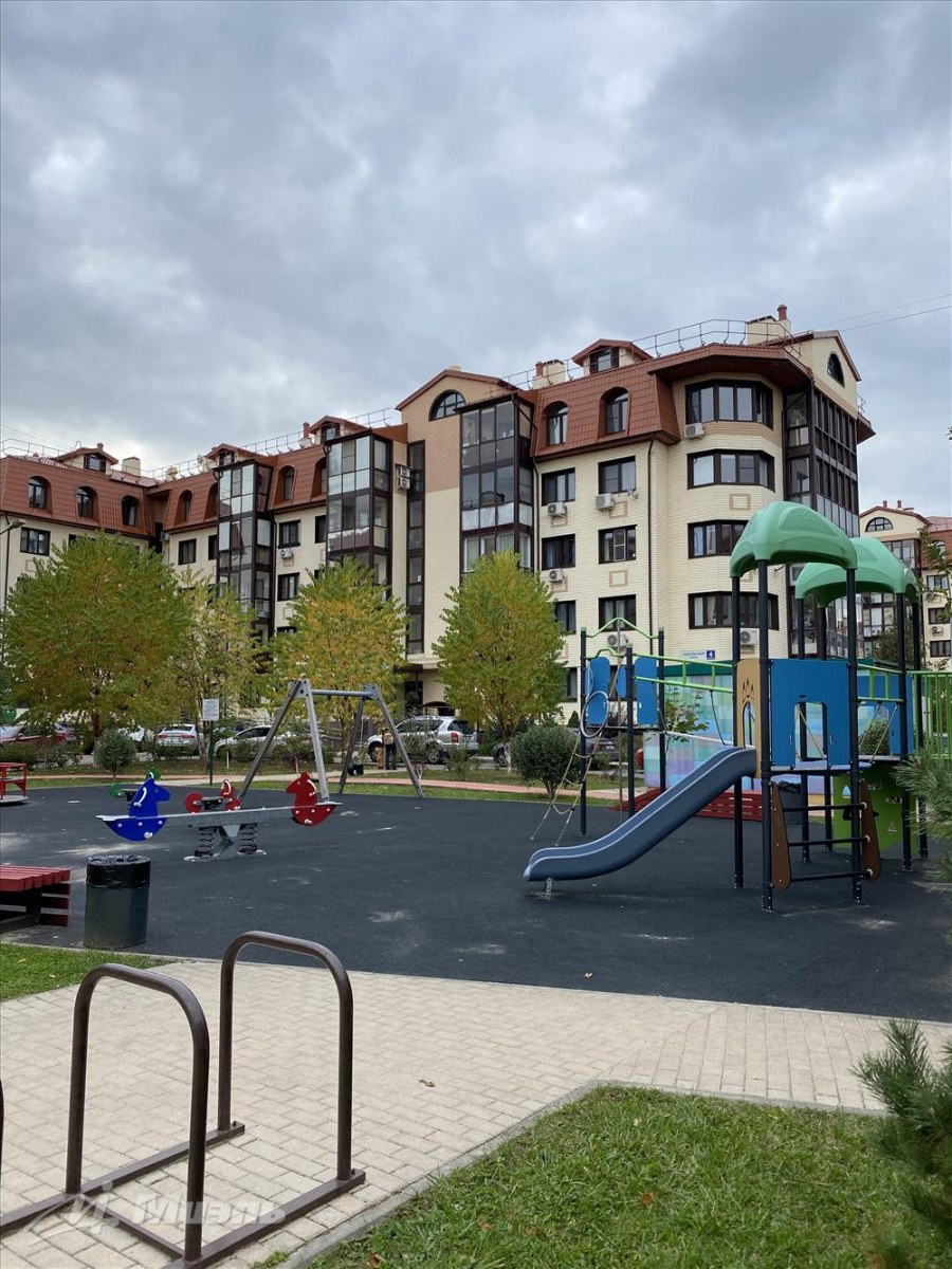 Ромашково Семилуки