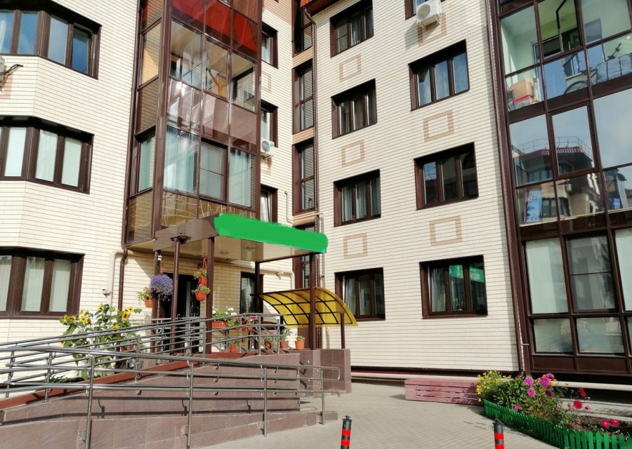 Село Ромашково Одинцовский район