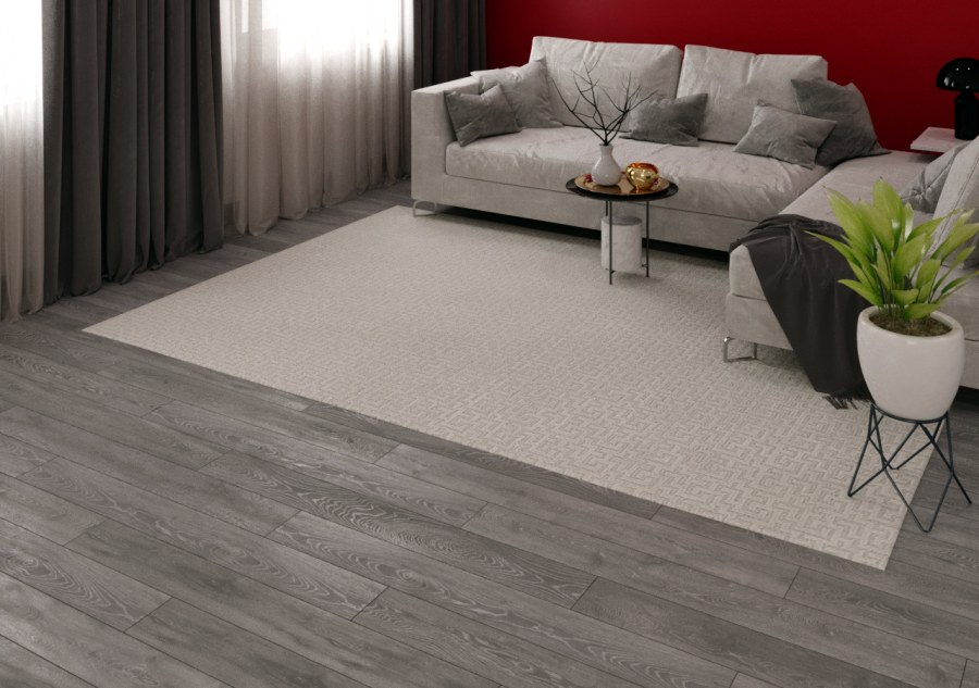 Ламинат SPC дуб Терра