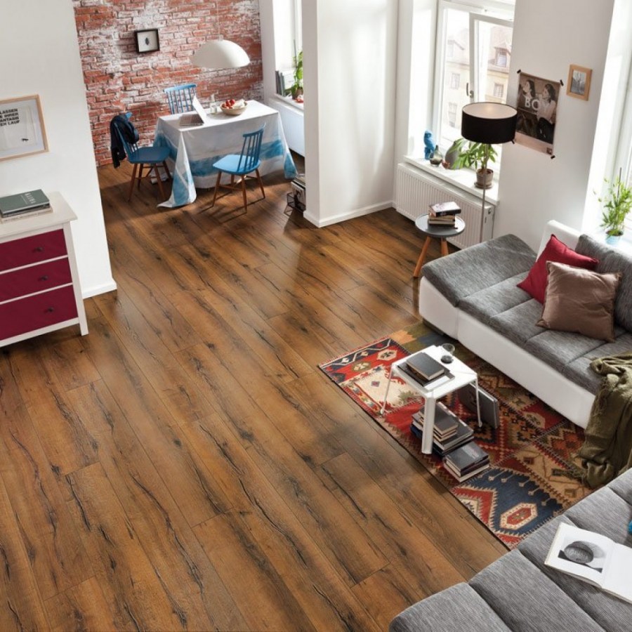 Ламинат Haro Tritty 100