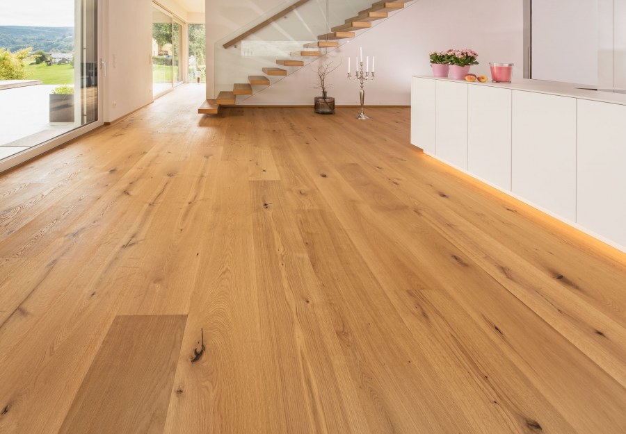 Паркет экологически чистый материал Ecowood