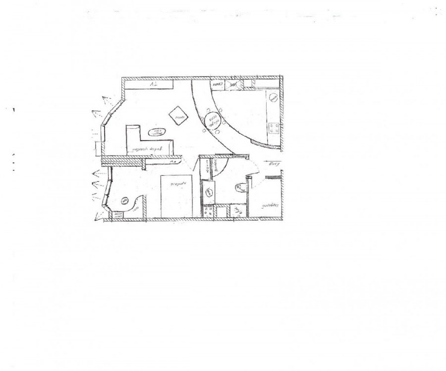 И-155нб планировка