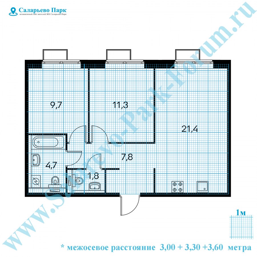 Планировка пик 2