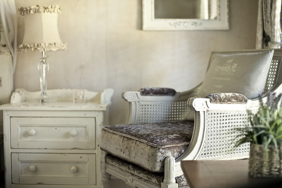 Густавианский стиль