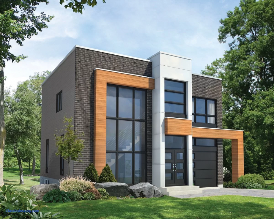 Zx108 с фасады