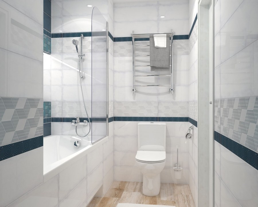 Парижанка плитка Ласселсбергер